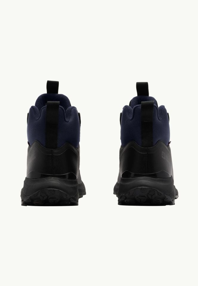 Jack Wolfskin Dromoventure WT Texapore Mid Erkek Bot-A62295
