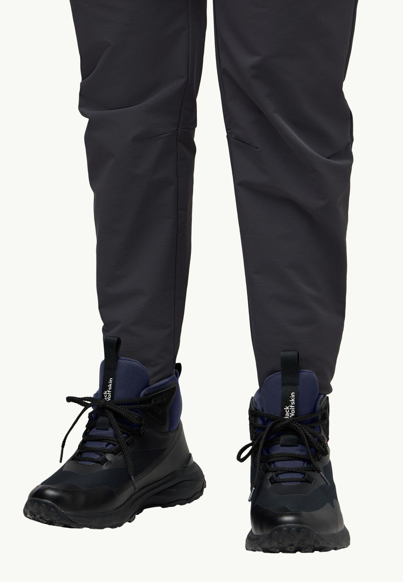 Jack Wolfskin Dromoventure WT Texapore Mid Erkek Bot-A62295