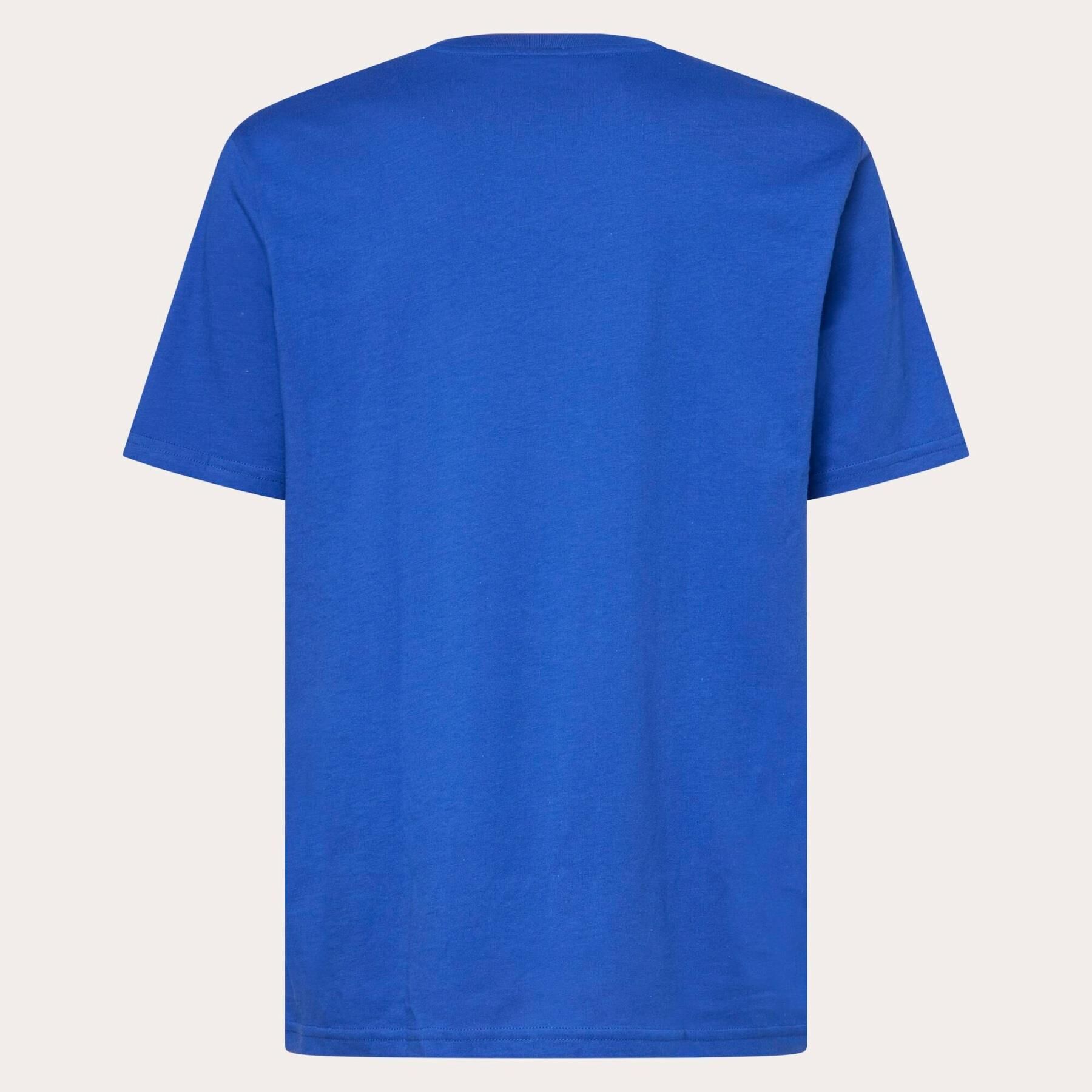 Oakley O Bark 2.0 Tee Erkek T-Shirt-FOA402167