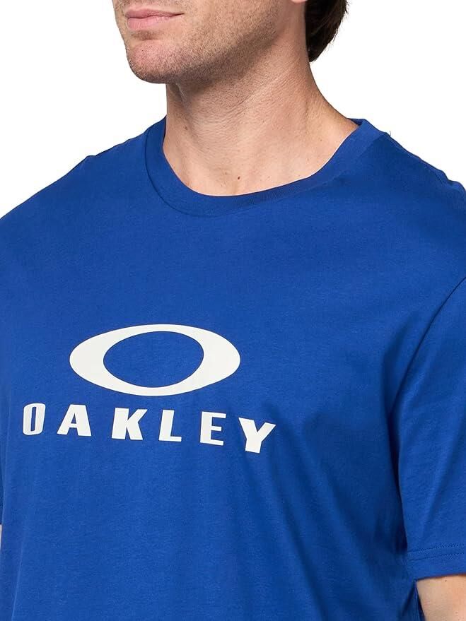 Oakley O Bark 2.0 Tee Erkek T-Shirt-FOA402167