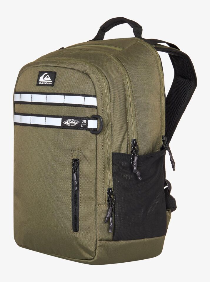 Quiksilver Burner 28Lt Erkek Sırt Çantası-EQYBP03734