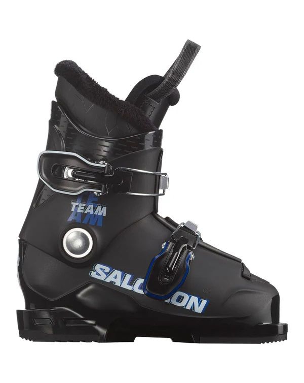 Salomon Team T2 Çocuk Kayak Ayakkabısı-L47353100