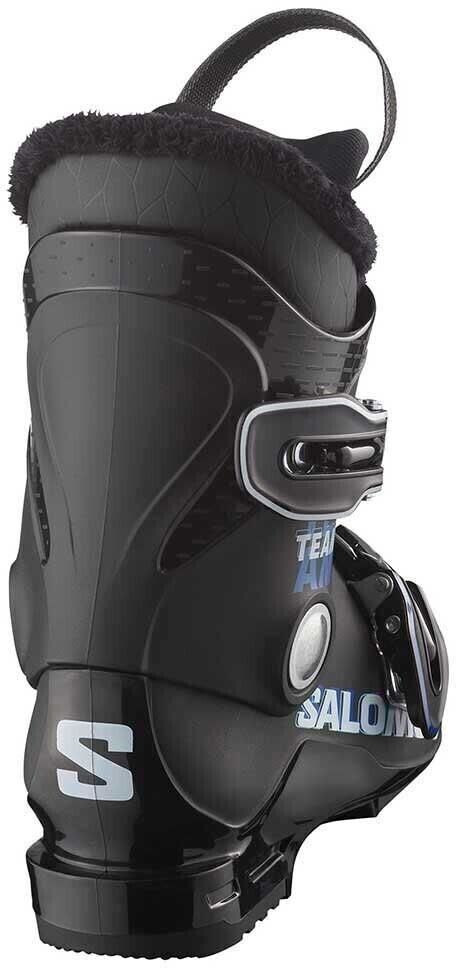 Salomon Team T2 Çocuk Kayak Ayakkabısı-L47353100