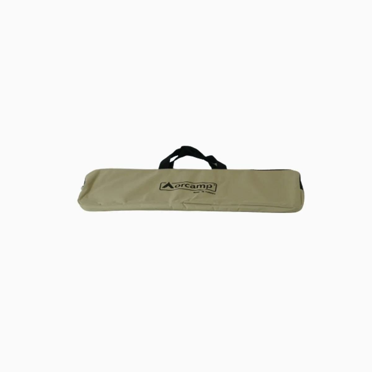 Orcamp Küçük Boy Rüzgarlık 6 Kanatlı Taşıma Çantalı-RZ-306