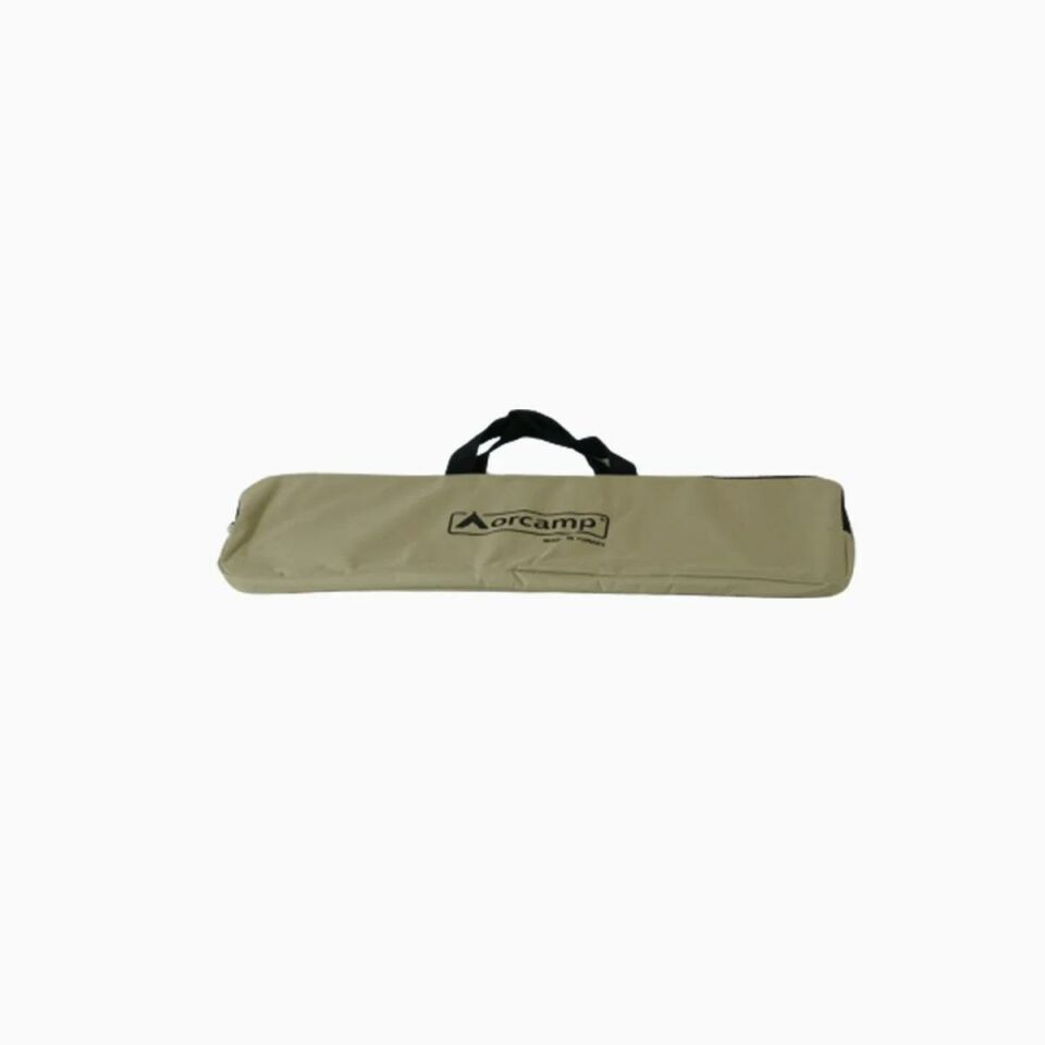 Orcamp Küçük Boy Rüzgarlık 6 Kanatlı Taşıma Çantalı-RZ-306
