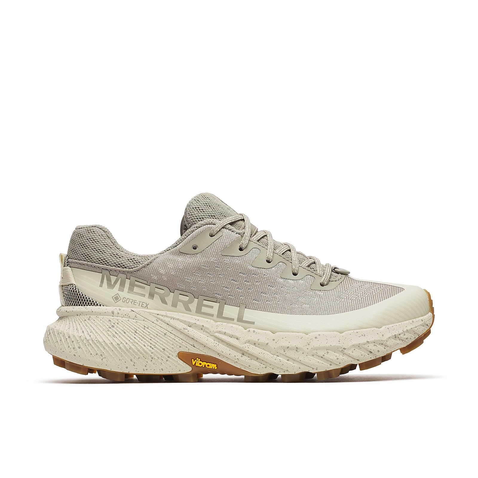 Merrell Agility Peak 5 Gore-Tex Kadın Patika Koşu Ayakkabısı-J068702