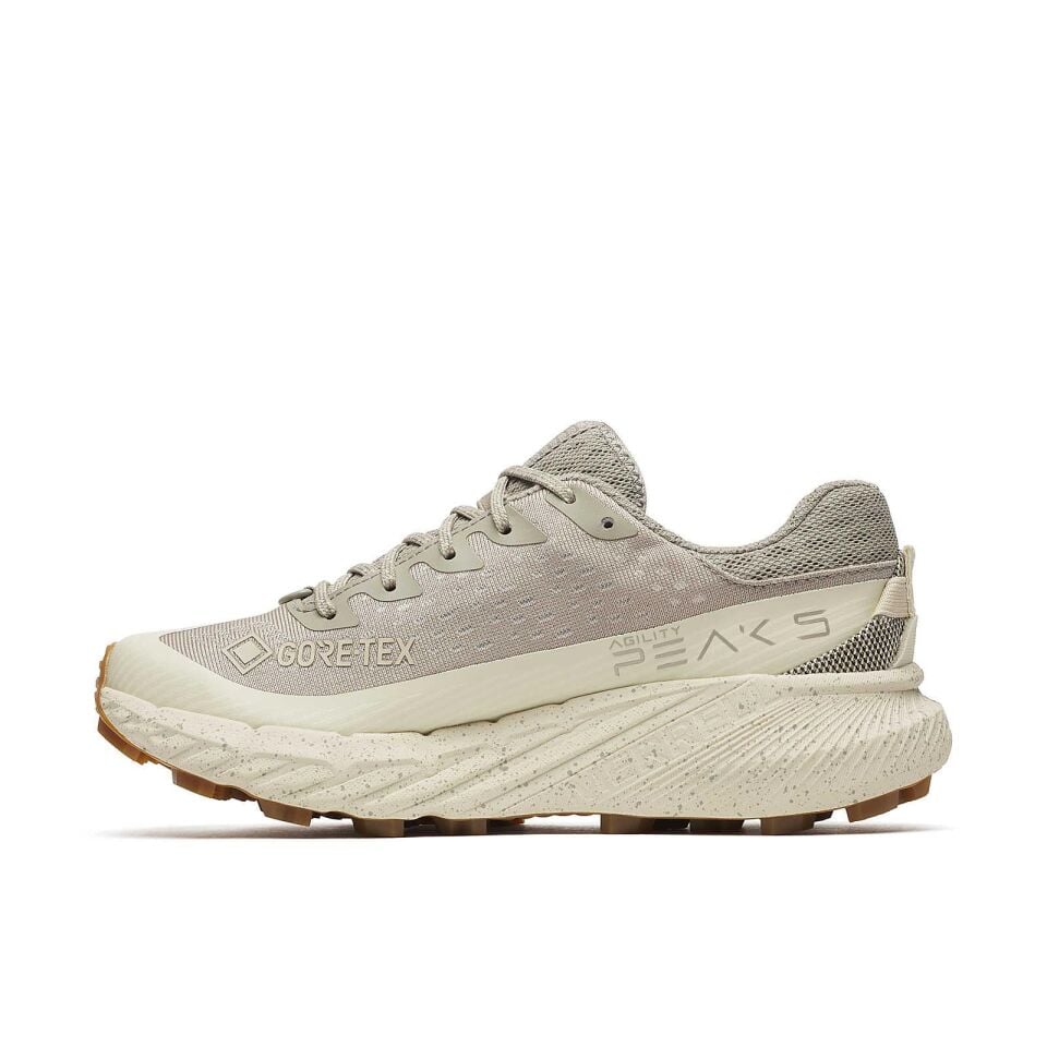 Merrell Agility Peak 5 Gore-Tex Kadın Patika Koşu Ayakkabısı-J068702