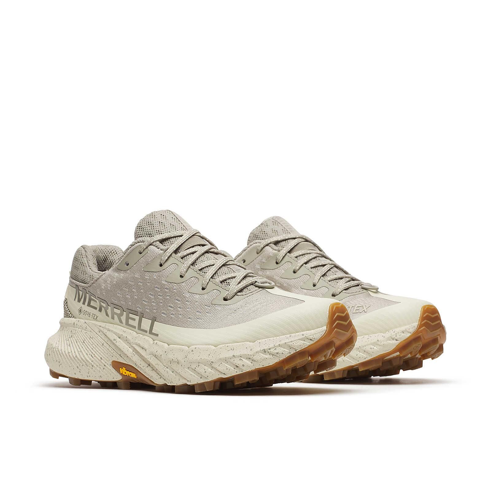 Merrell Agility Peak 5 Gore-Tex Kadın Patika Koşu Ayakkabısı-J068702