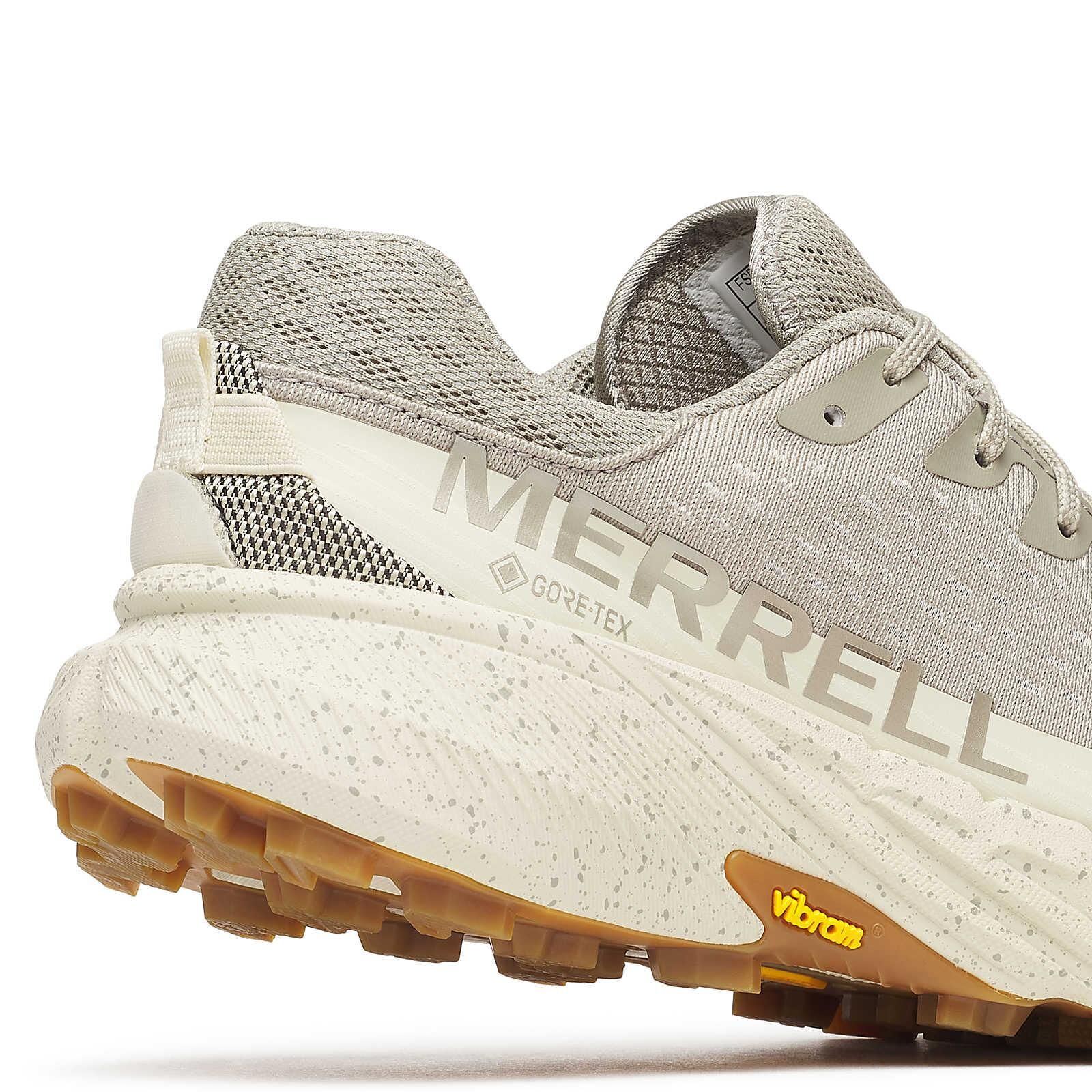 Merrell Agility Peak 5 Gore-Tex Kadın Patika Koşu Ayakkabısı-J068702