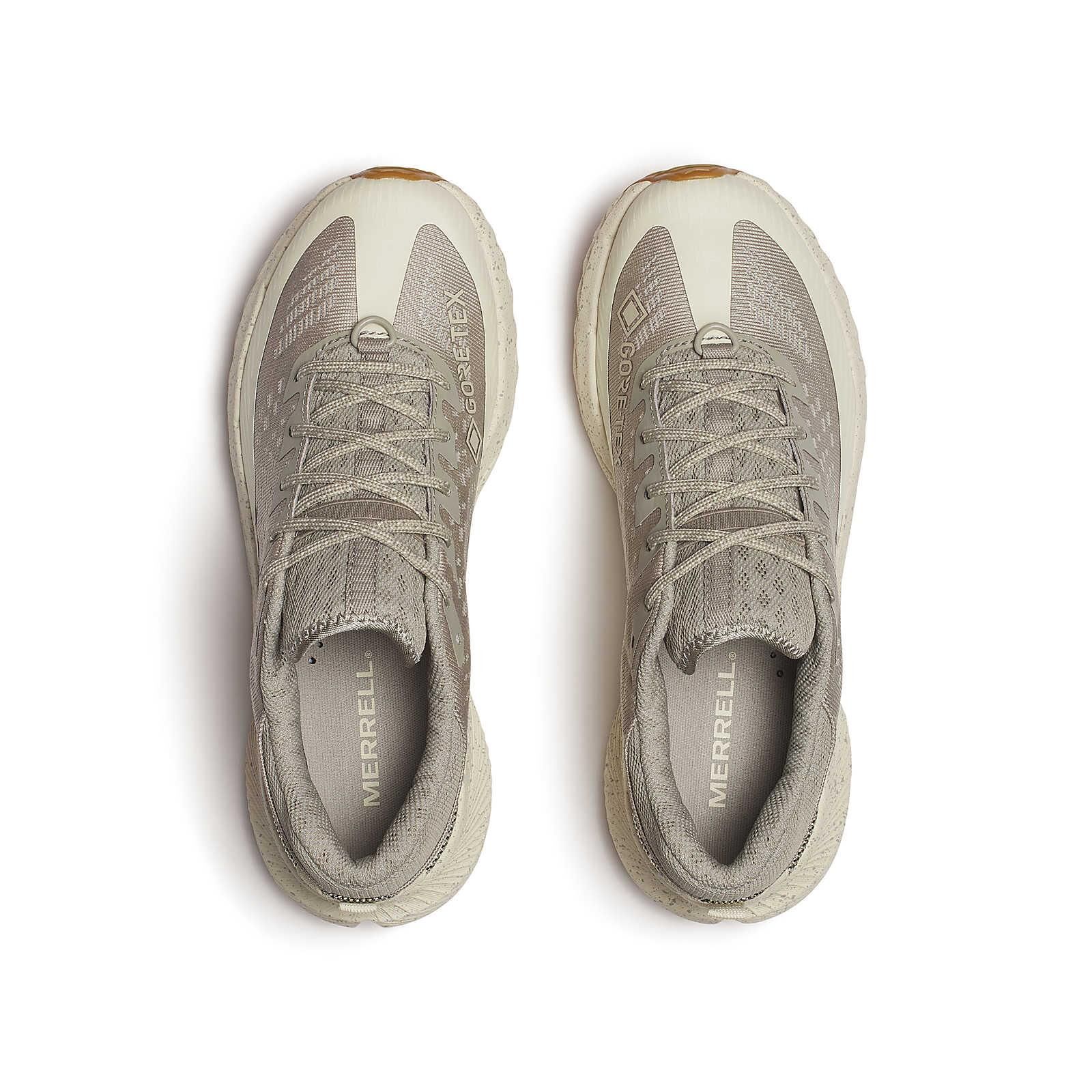 Merrell Agility Peak 5 Gore-Tex Kadın Patika Koşu Ayakkabısı-J068702