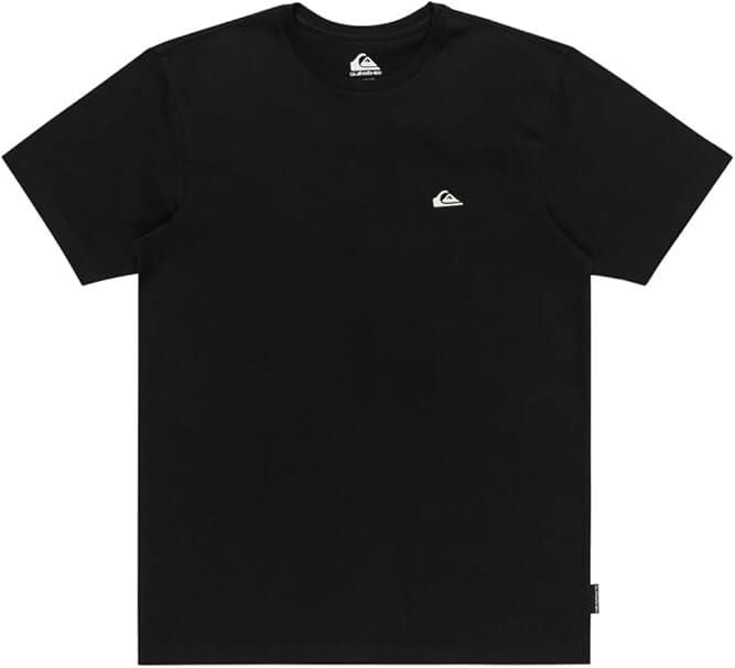 Quiksilver Basic Screen Ssym Erkek T-Shirt-EQYZT07711