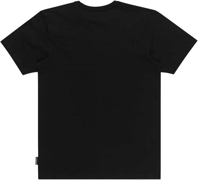 Quiksilver Basic Screen Ssym Erkek T-Shirt-EQYZT07711