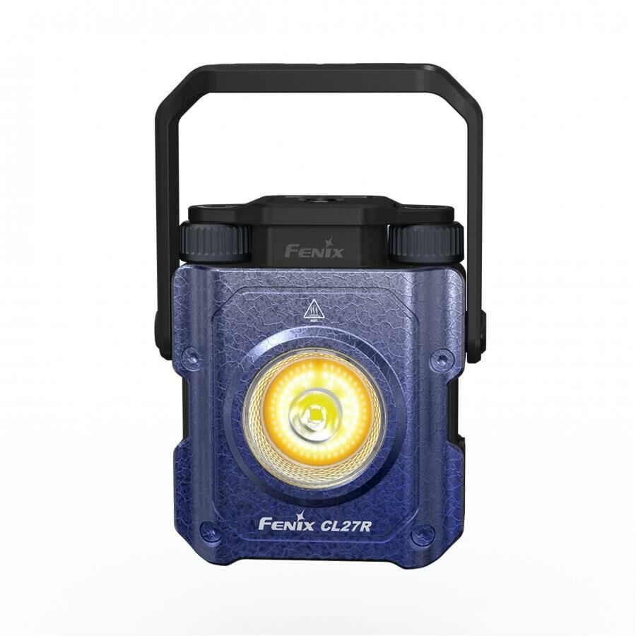 Fenix CL27R 1600 Lümen Kamp Feneri Mavi-FENİXCL27