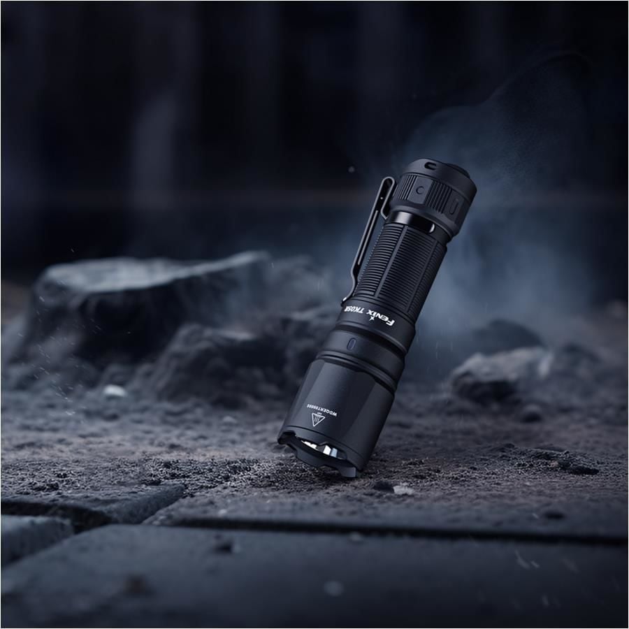 Fenix TK05R 1000 Lümen El Feneri-FENİXTK05R