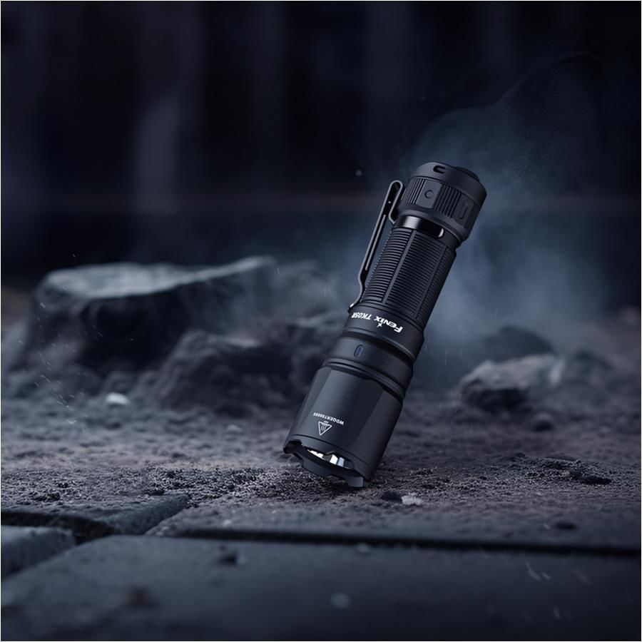 Fenix TK05R 1000 Lümen El Feneri-FENİXTK05R