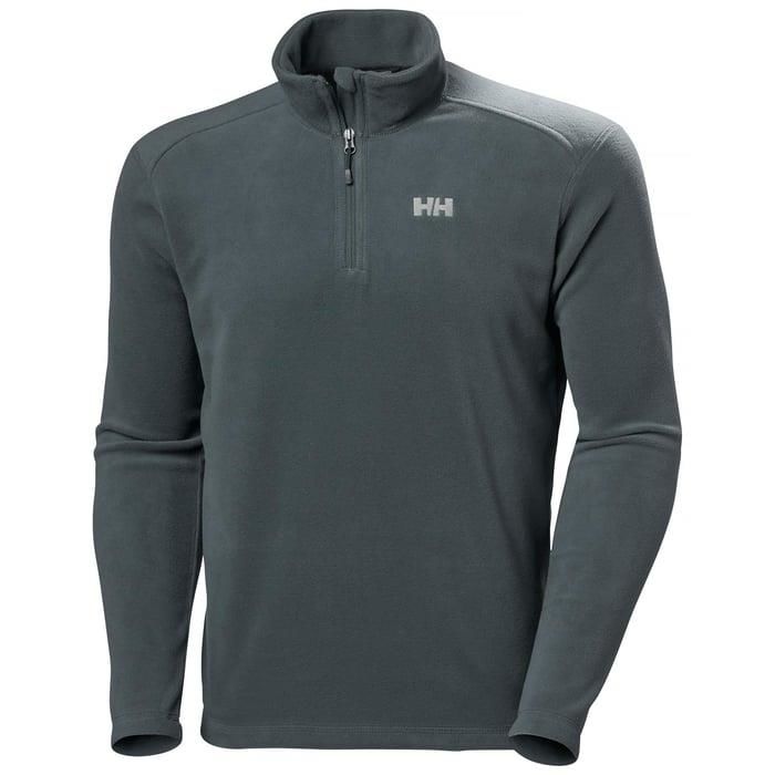 Helly Hansen Light Halfzip Erkek Polar-HH..12010