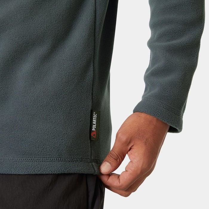 Helly Hansen Light Halfzip Erkek Polar-HH..12010