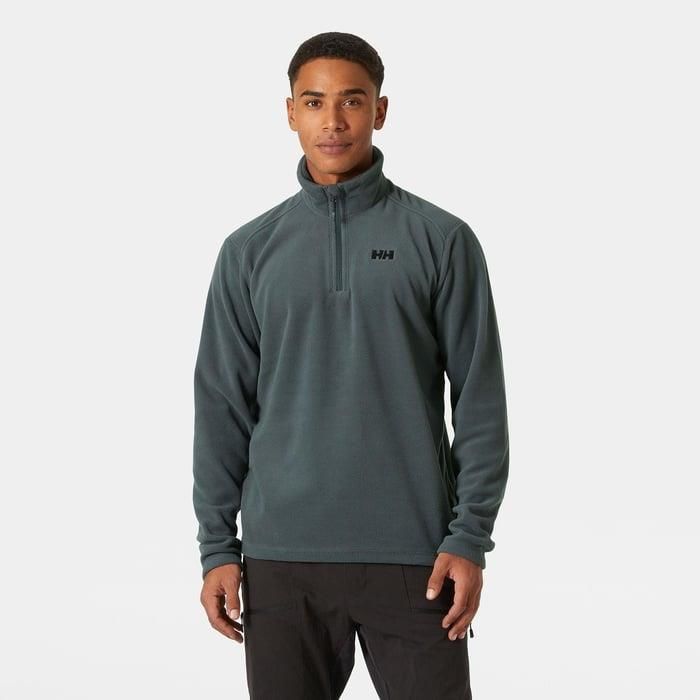 Helly Hansen Light Halfzip Erkek Polar-HH..12010