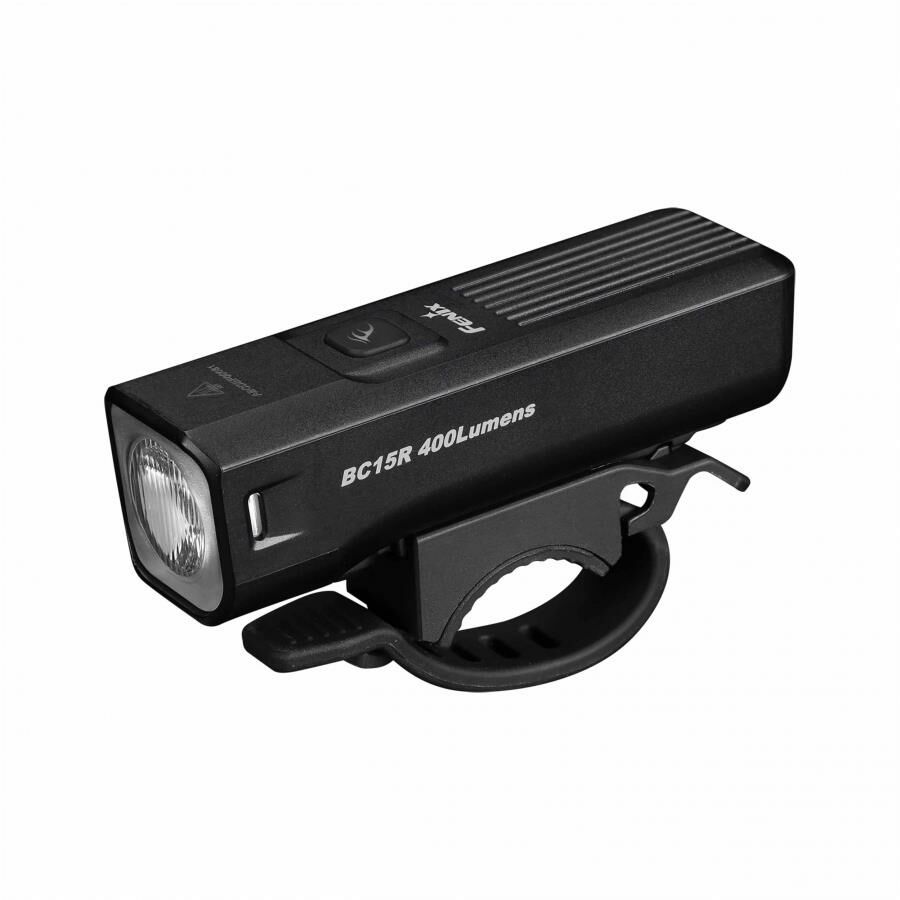 Fenix BC15R 400 Lümen Bisiklet Feneri-FENİXBC15R