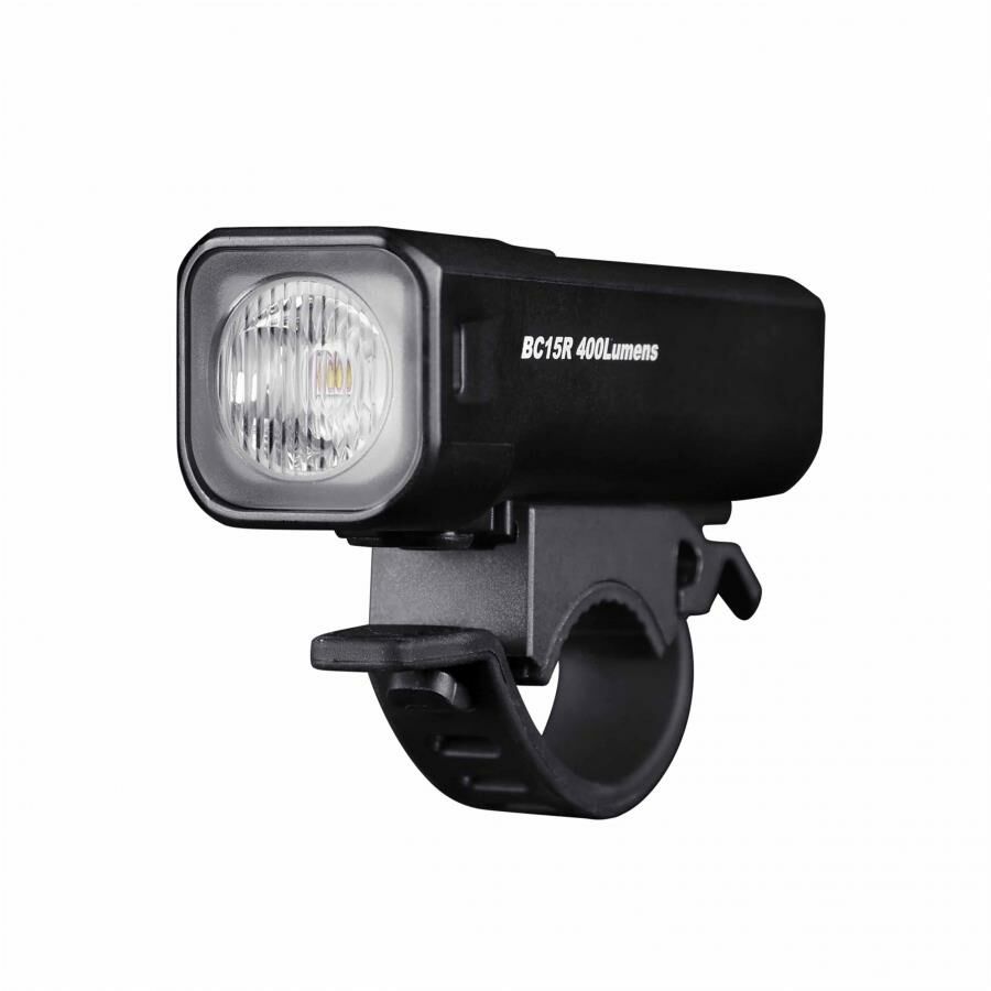 Fenix BC15R 400 Lümen Bisiklet Feneri-FENİXBC15R