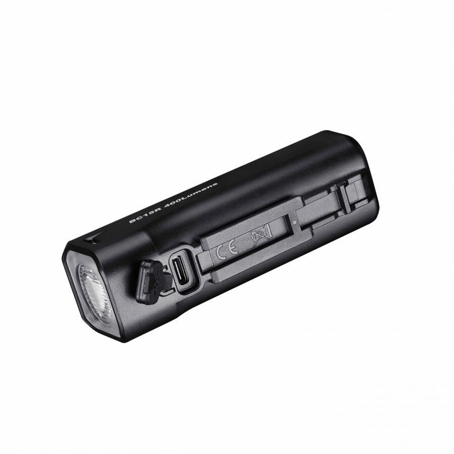 Fenix BC15R 400 Lümen Bisiklet Feneri-FENİXBC15R