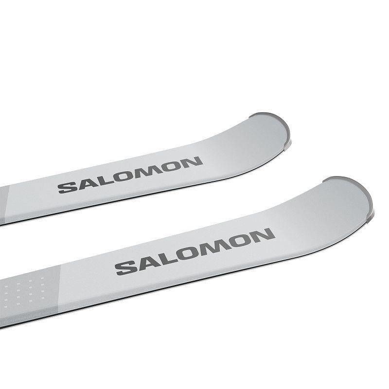 Salomon S/MAX 4 Unisex Kayak + Bağlaması-L47922100