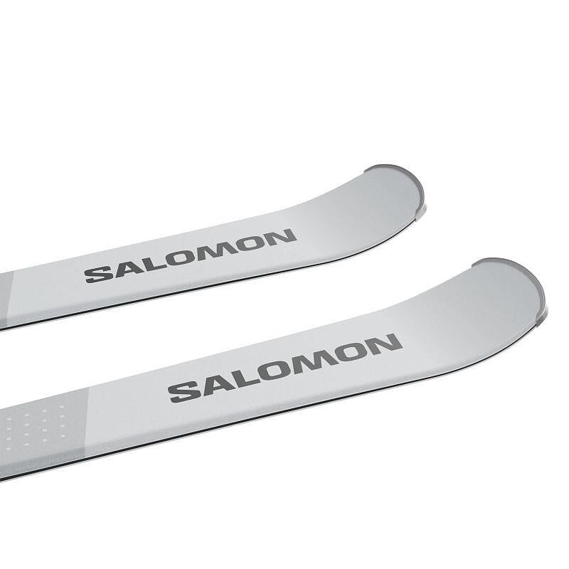 Salomon S/MAX 4 Unisex Kayak + Bağlaması-L47922100