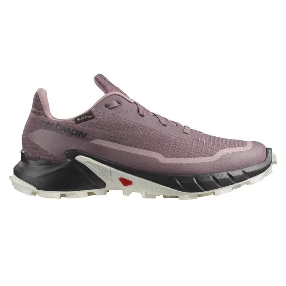 Salomon Alphacross 5 Gore-Tex Kadın Patika Koşu Ayakkabısı-L47311000