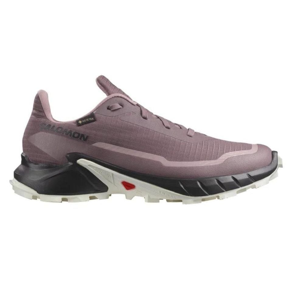 Salomon Alphacross 5 Gore-Tex Kadın Patika Koşu Ayakkabısı-L47311000