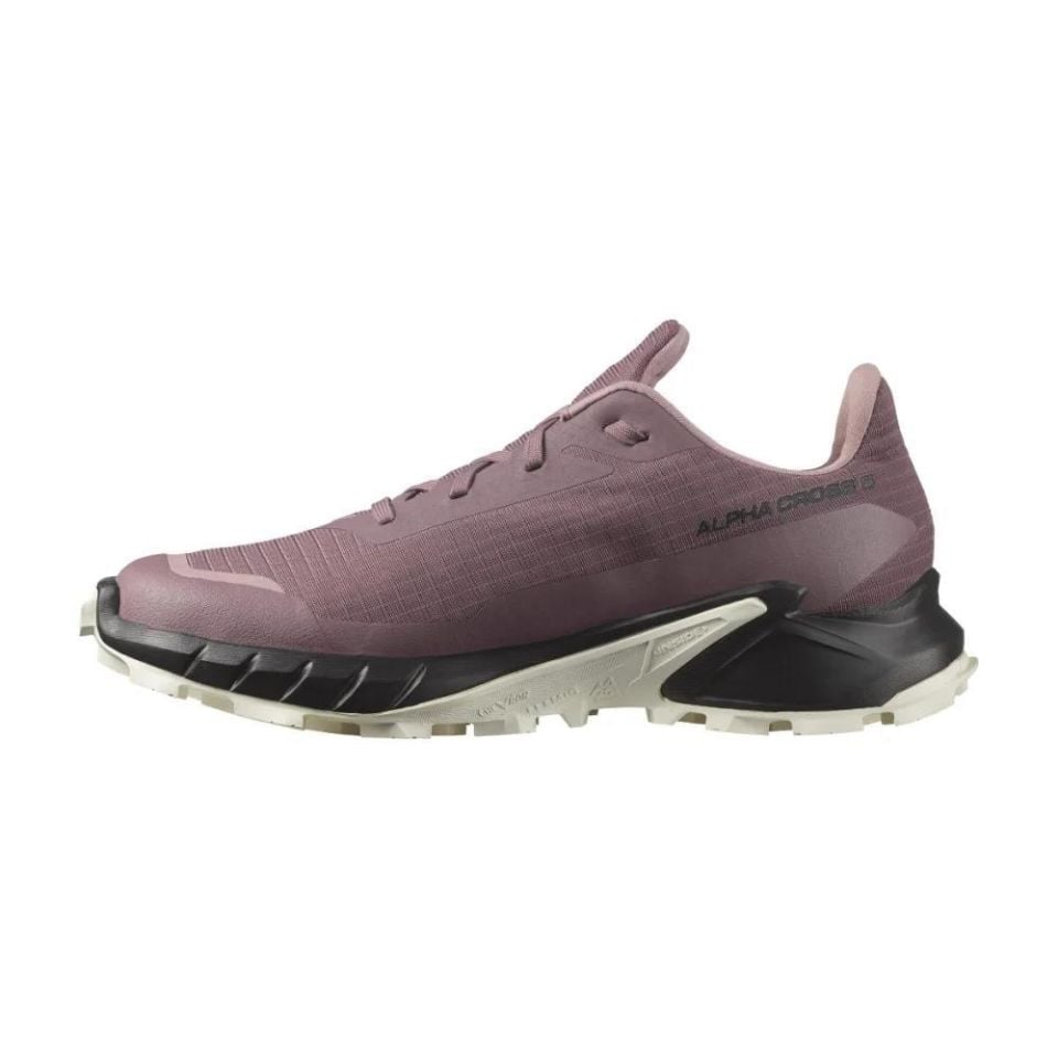 Salomon Alphacross 5 Gore-Tex Kadın Patika Koşu Ayakkabısı-L47311000