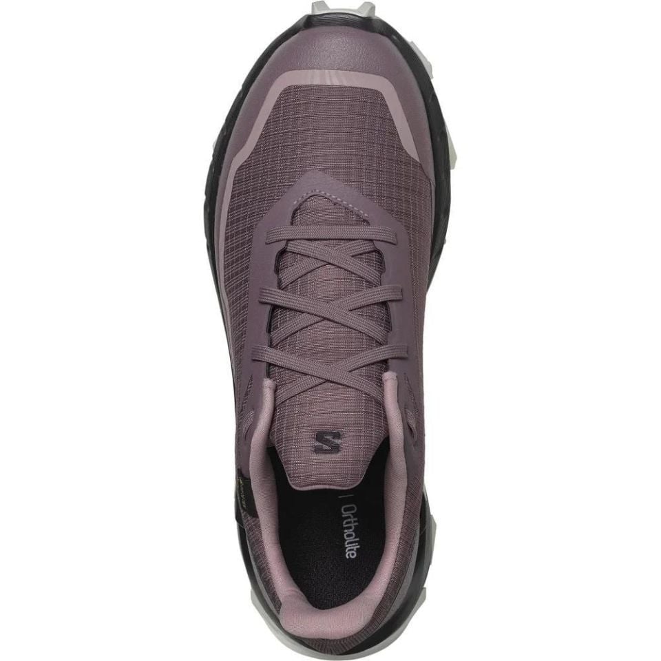 Salomon Alphacross 5 Gore-Tex Kadın Patika Koşu Ayakkabısı-L47311000