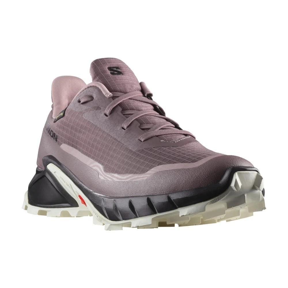 Salomon Alphacross 5 Gore-Tex Kadın Patika Koşu Ayakkabısı-L47311000