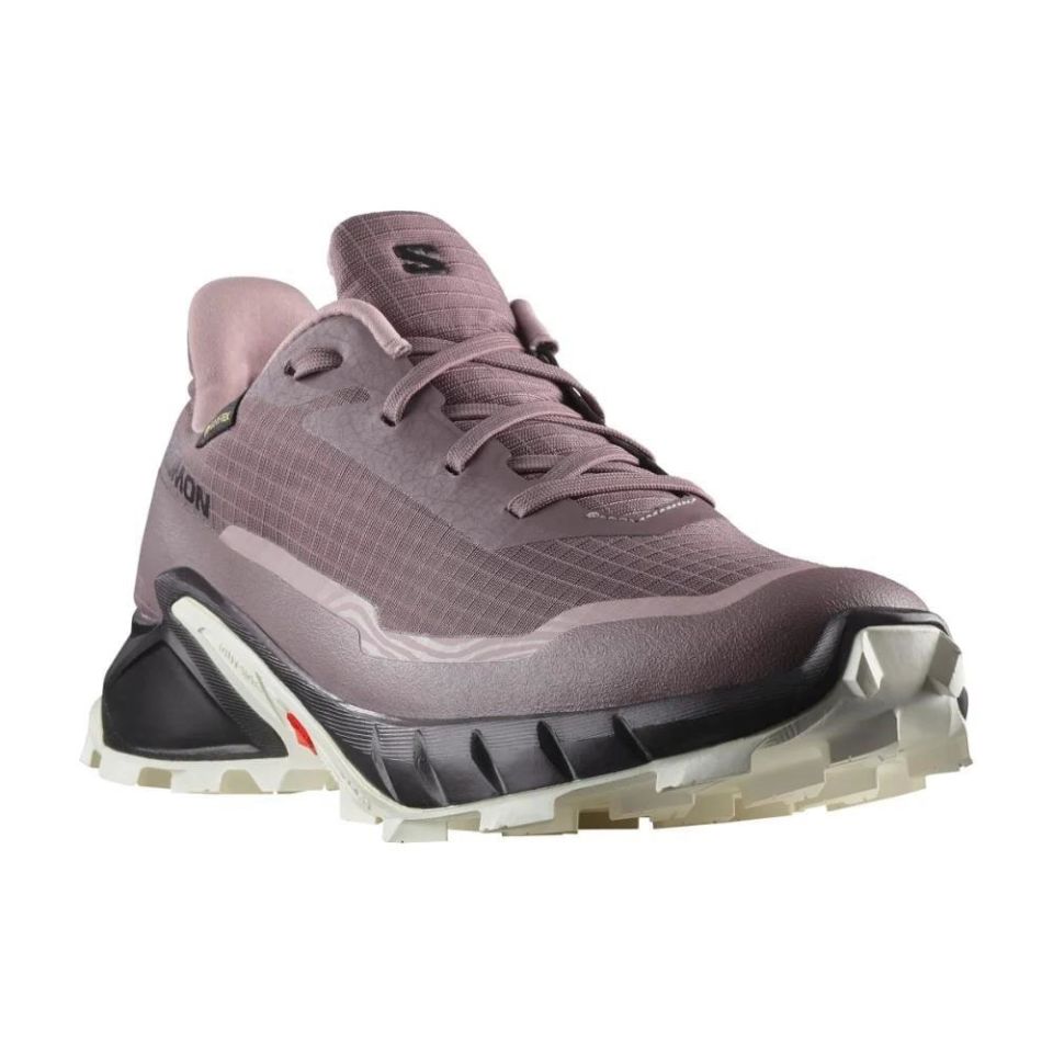 Salomon Alphacross 5 Gore-Tex Kadın Patika Koşu Ayakkabısı-L47311000