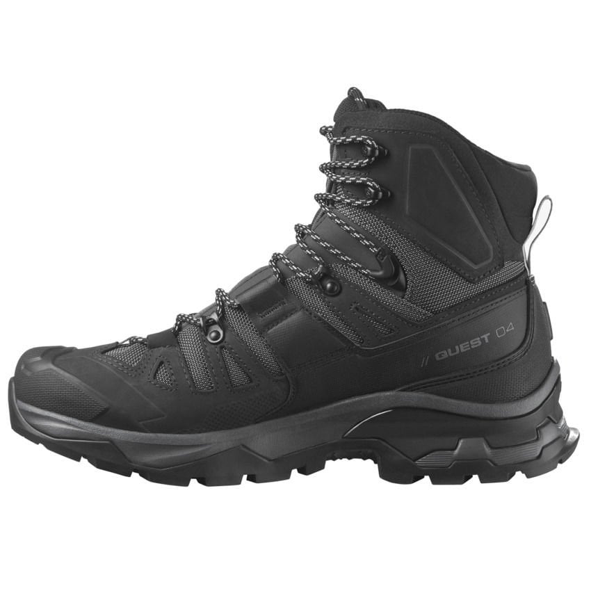 Salomon Quest 4 Gore-Tex Erkek Outdoor Ayakkabı-L41292600