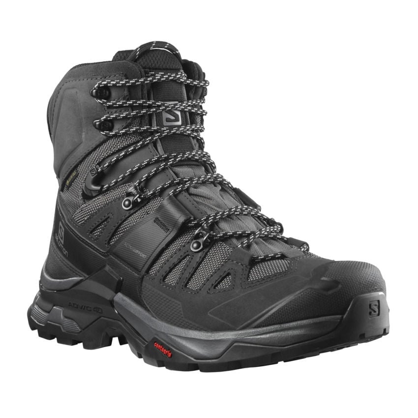 Salomon Quest 4 Gore-Tex Erkek Outdoor Ayakkabı-L41292600