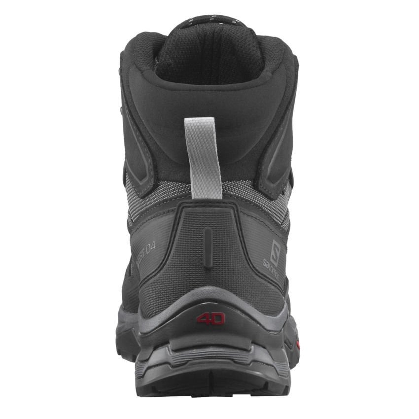 Salomon Quest 4 Gore-Tex Erkek Outdoor Ayakkabı-L41292600