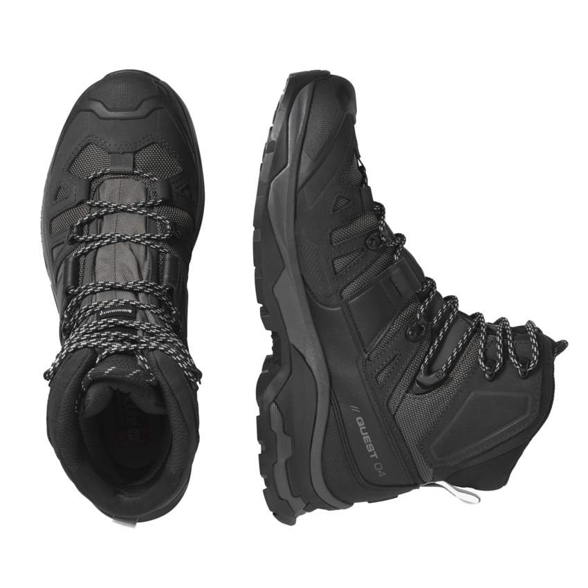 Salomon Quest 4 Gore-Tex Erkek Outdoor Ayakkabı-L41292600