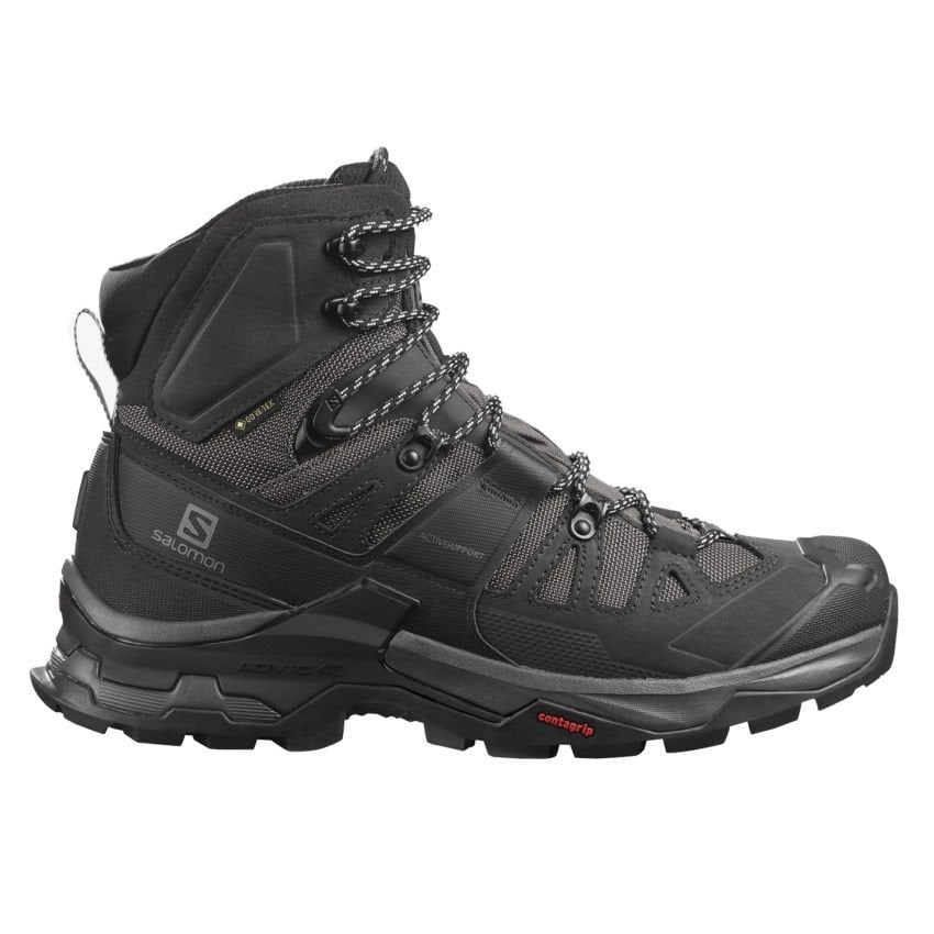 Salomon Quest 4 Gore-Tex Erkek Outdoor Ayakkabı-L41292600