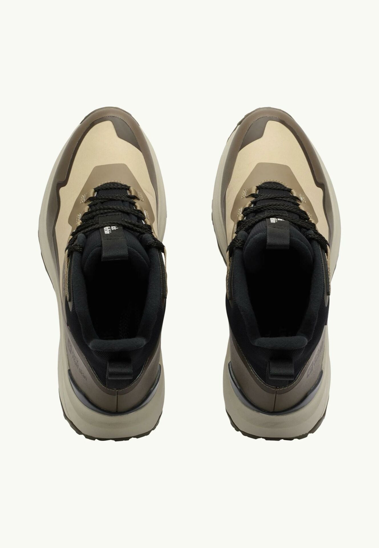 Jack Wolfskin Dromoventure WT Texapore Mid Erkek Ayakkabı-A62295