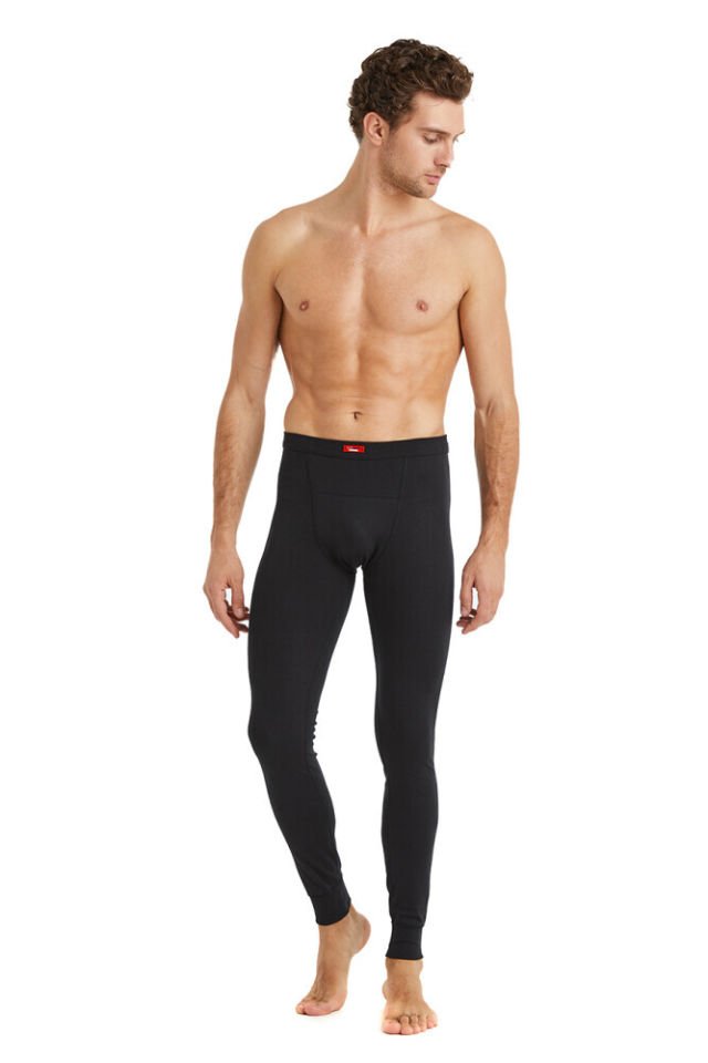 Blackspade Erkek Termal Alt İçlik 2. Seviye-9262