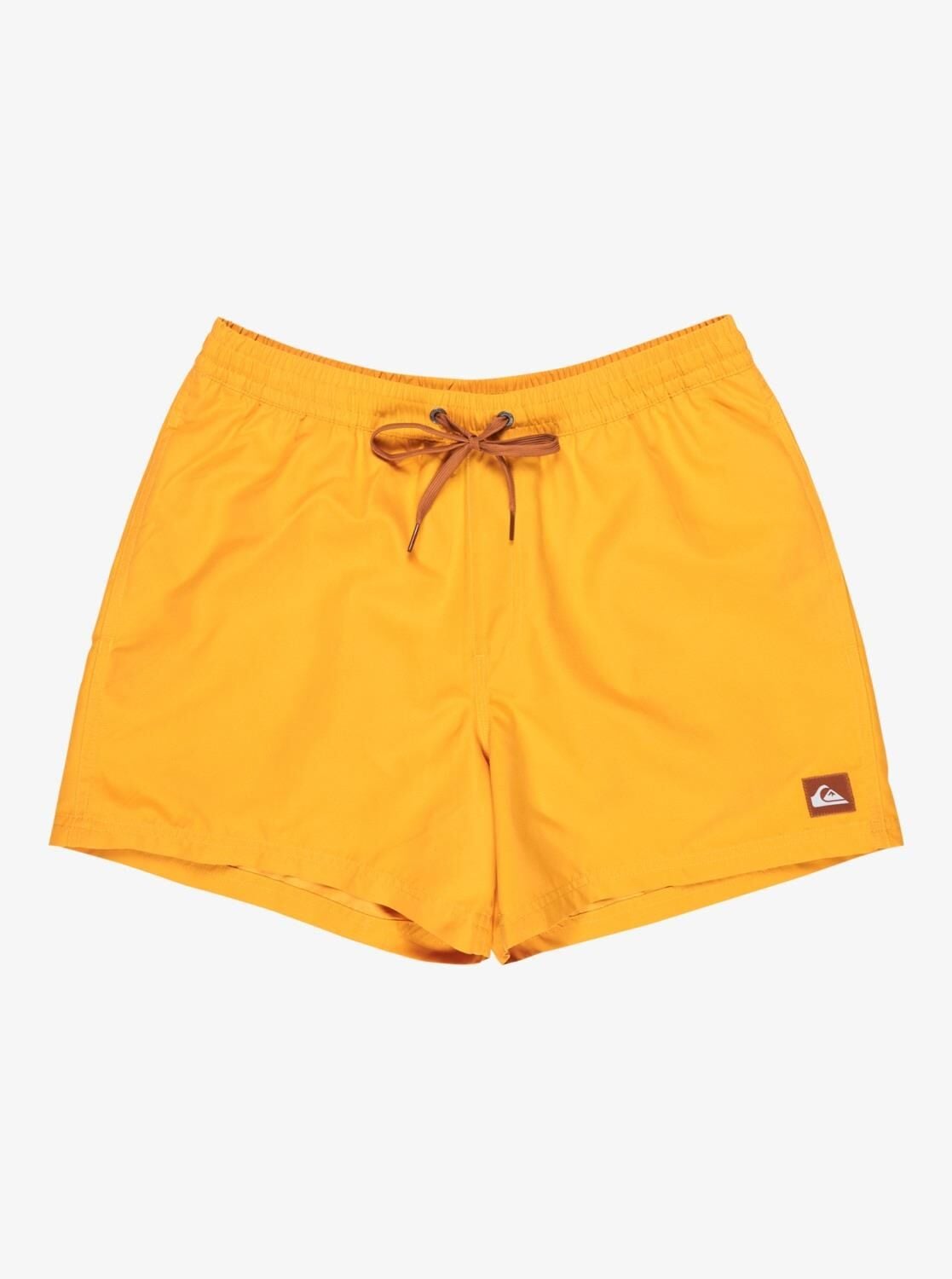 Quiksilver Everyday Solid Volley 15 Erkek Deniz Şortu-EQYJV04120