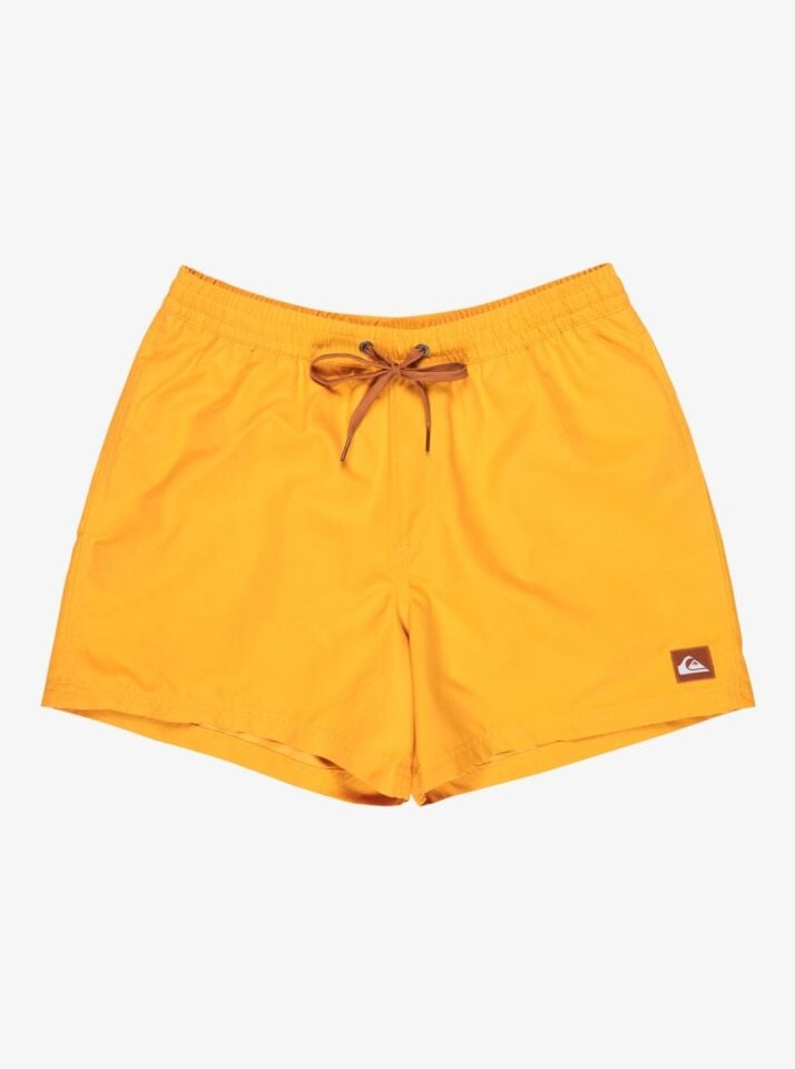 Quiksilver Everyday Solid Volley 15 Erkek Deniz Şortu-EQYJV04120