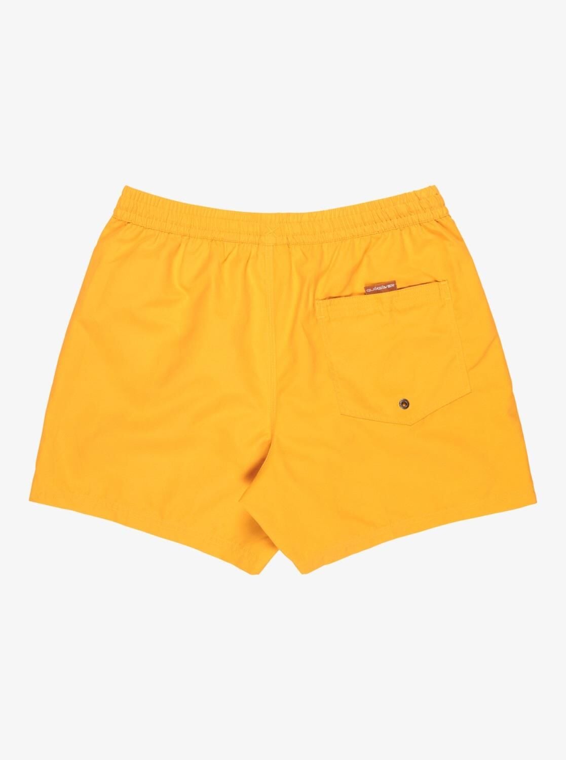 Quiksilver Everyday Solid Volley 15 Erkek Deniz Şortu-EQYJV04120