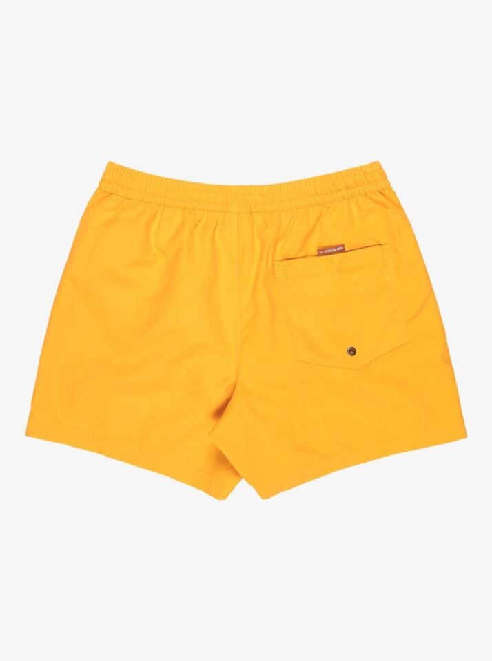 Quiksilver Everyday Solid Volley 15 Erkek Deniz Şortu-EQYJV04120