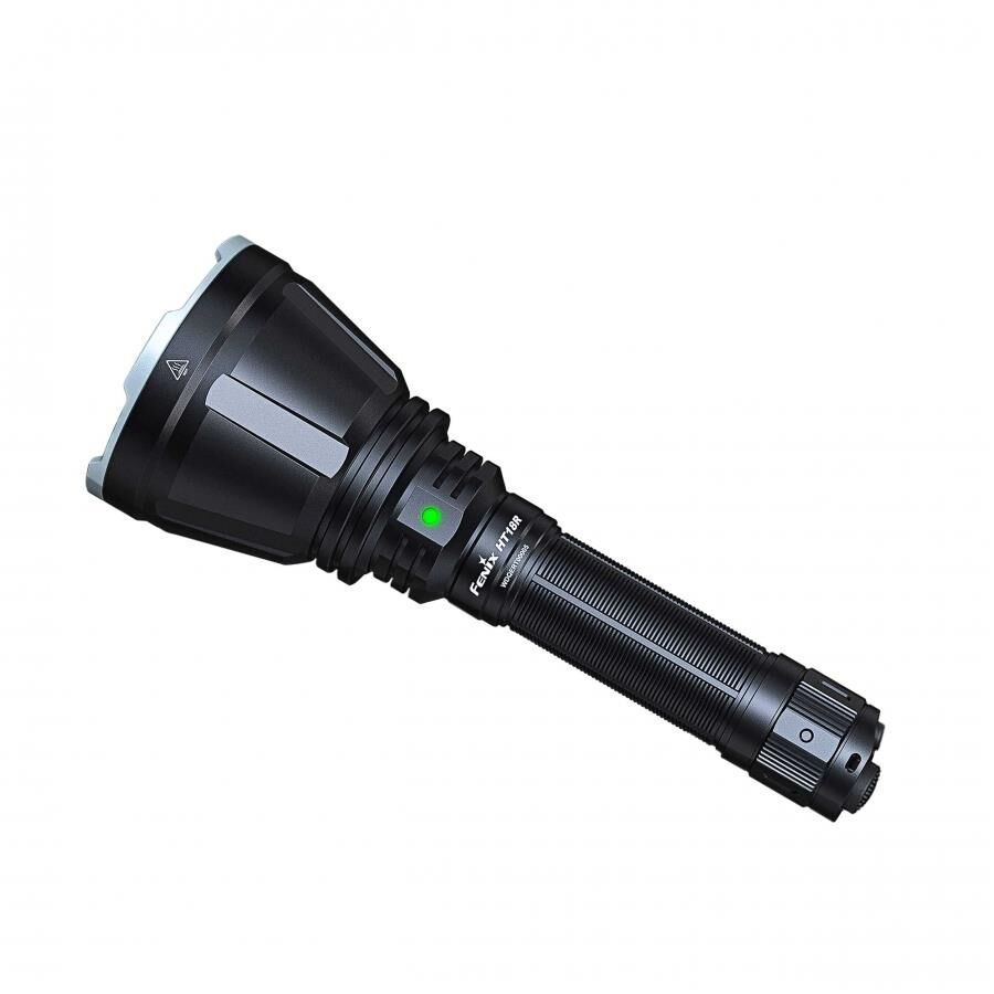 Fenix HT18R 2800 Lümen El Feneri-FENİXHT18RHK
