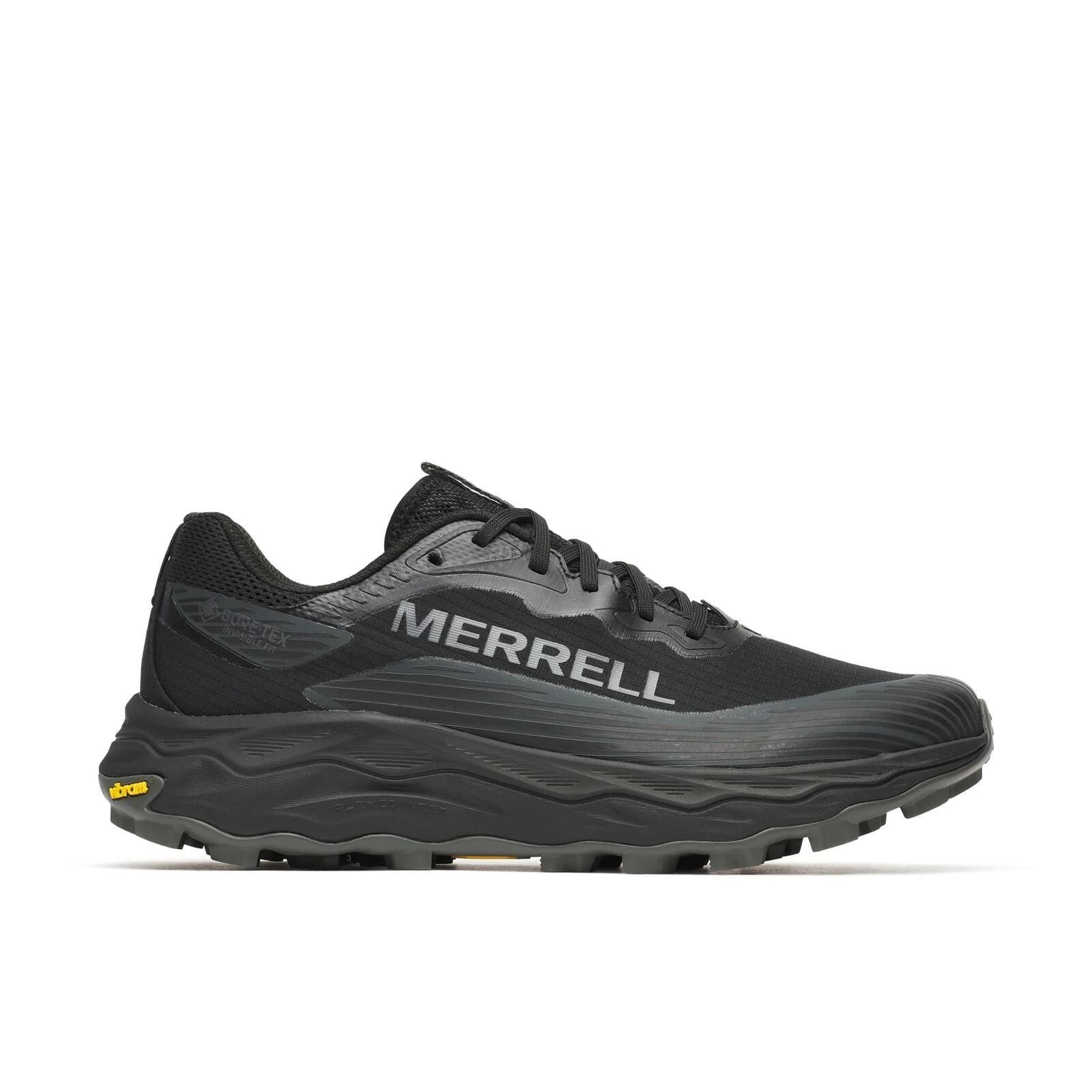 Merrell Agility Peak 6 Gore-Tex Erkek Koşu & Yürüyüş Ayakkabısı-J00003272