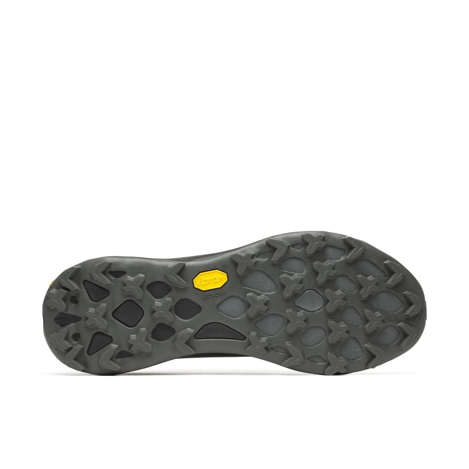 Merrell Agility Peak 6 Gore-Tex Erkek Koşu & Yürüyüş Ayakkabısı-J00003272
