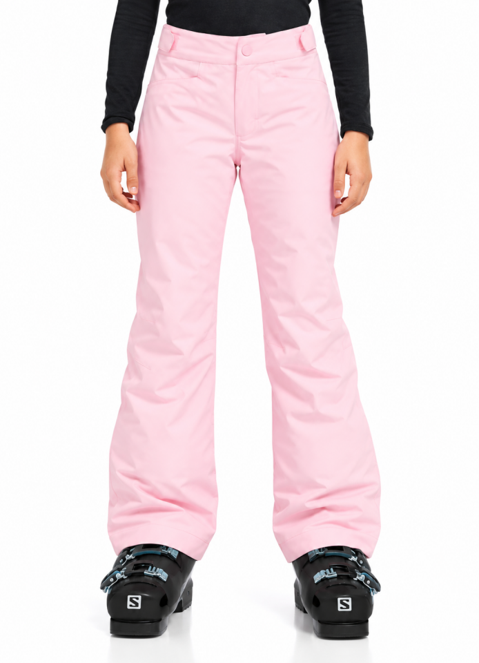 Roxy Backyard 8-16 Yaş Çocuk Kayak/Snowboard Pantolonu-ERGTP03064