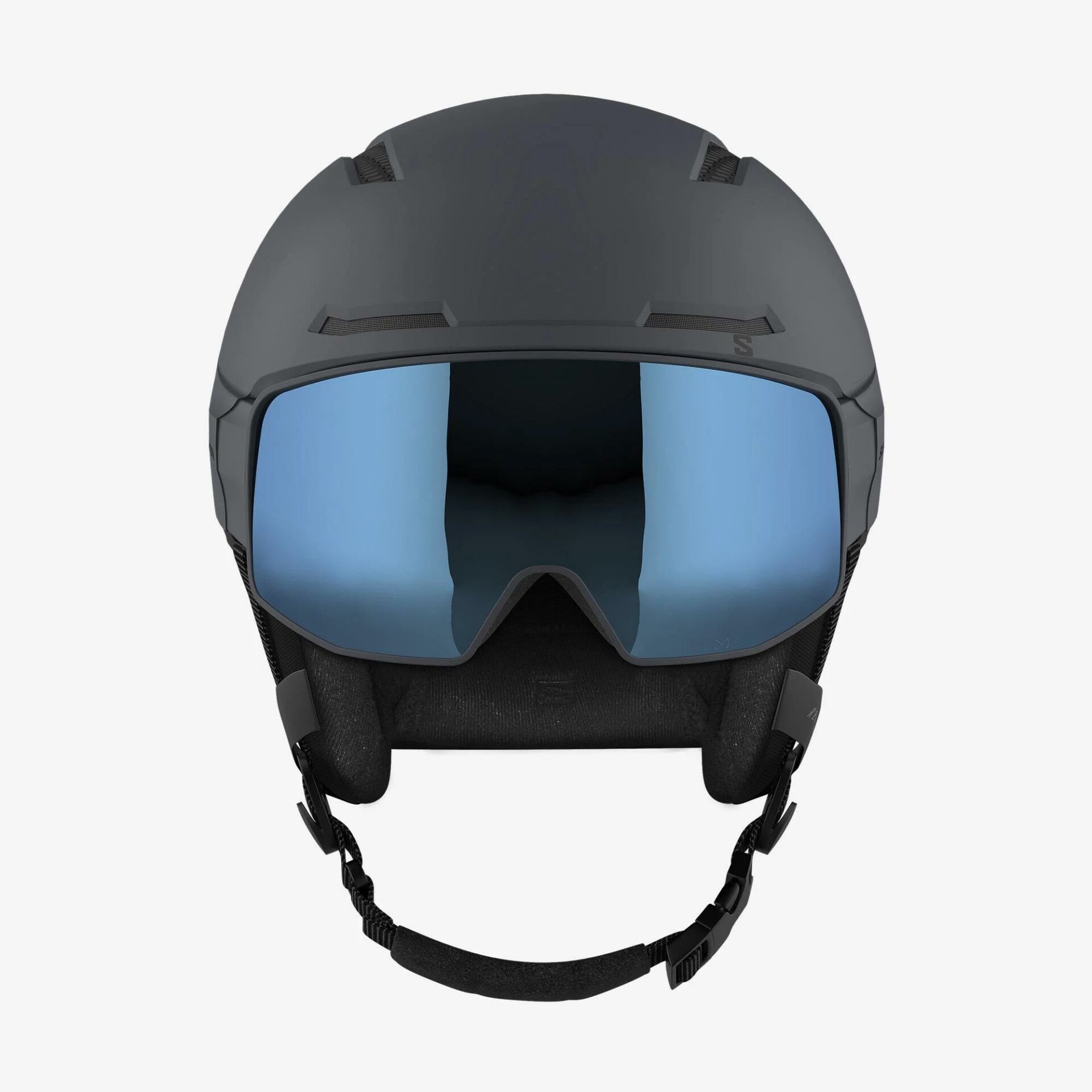 Salomon Driver Pro Sigma Unisex Kayak/Snowboard Kaskı-L47260300