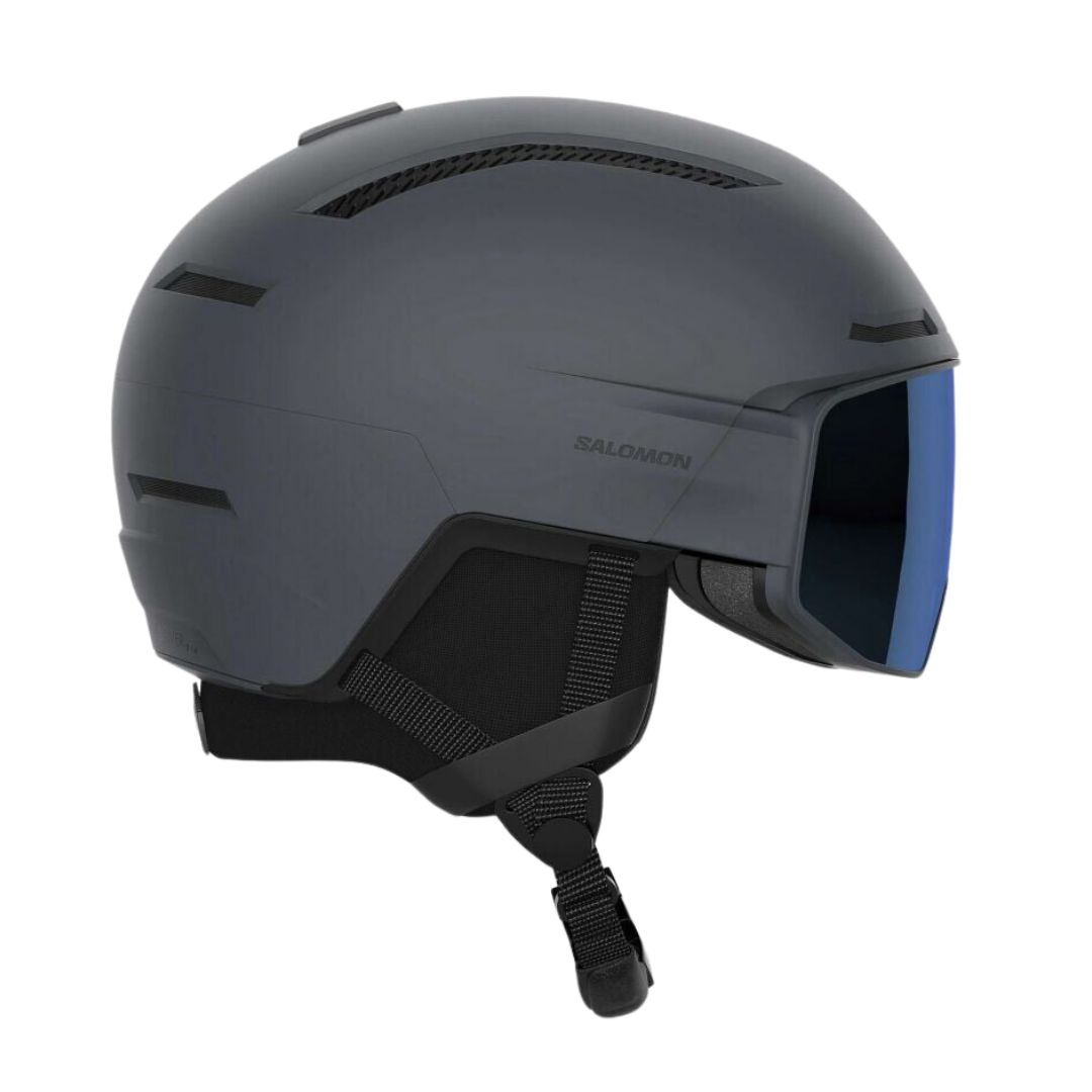 Salomon Driver Pro Sigma Unisex Kayak/Snowboard Kaskı-L47260300